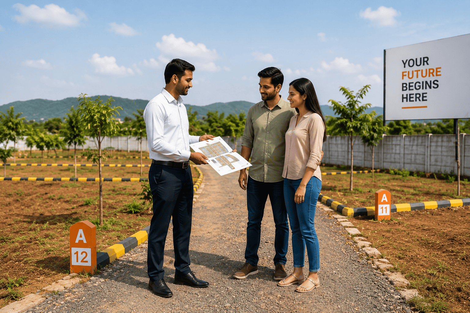 Dhandeep Developers Mission Image