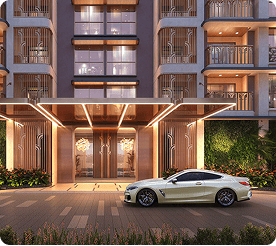 Keystone Bliss NA Bungalow Plots by Rucha Group