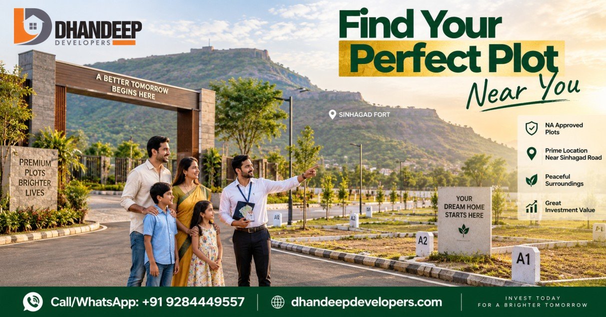 Plot_Sale_Near_Me_How_to_Find_the_Best_Residentia_Plot_in_Pune