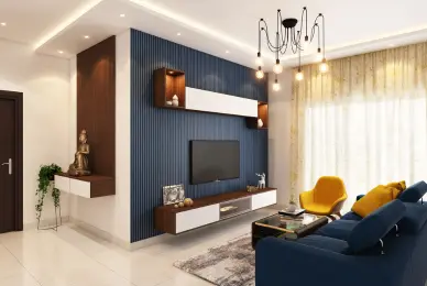 3 BHK flat for sale in nanded city pune