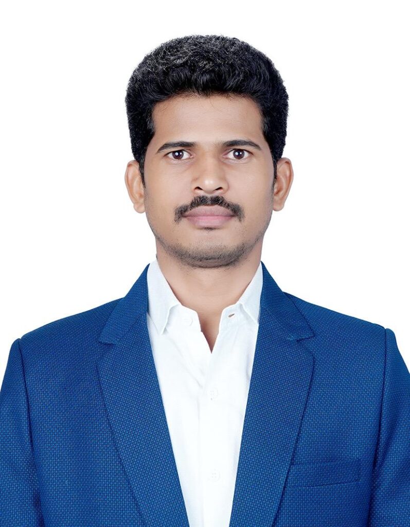 Suhas Patil Dhandeep Developers