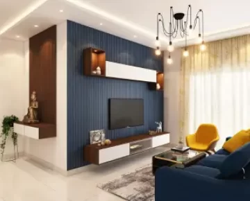 3 BHK flat for sale in nanded city pune